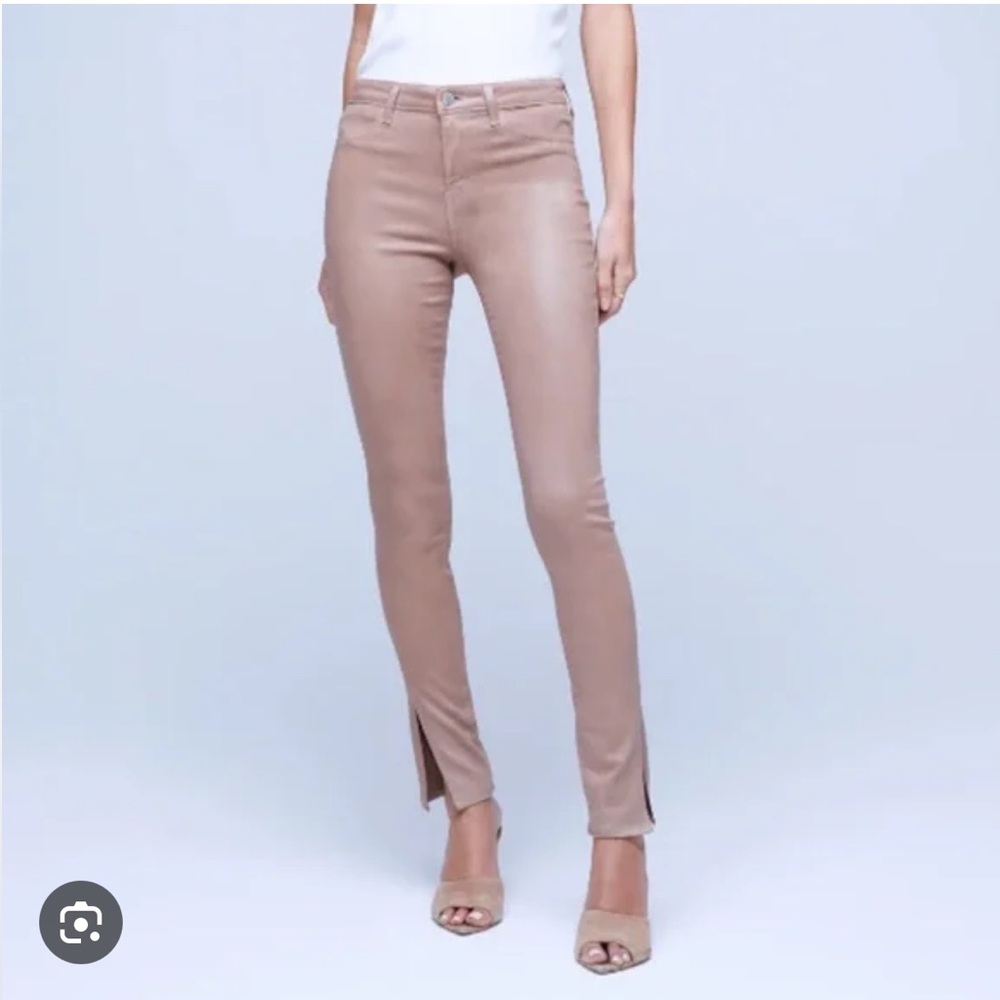 L'AGENCE Josie Jeans